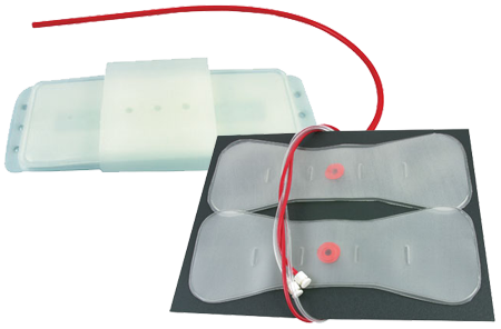lumbar-bladders