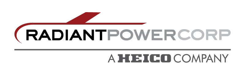 Radiant Power Corp – a HEICO Company